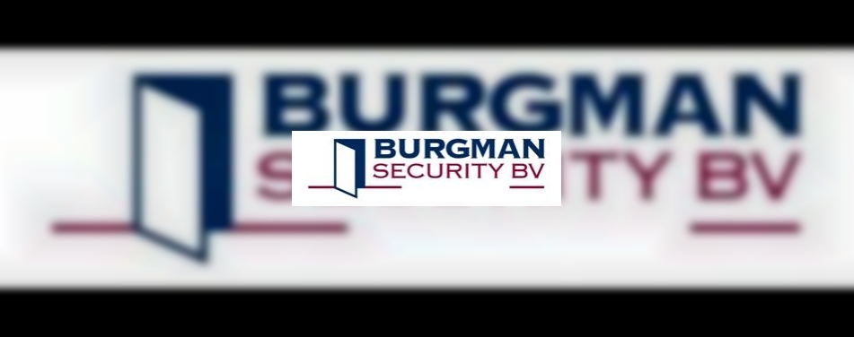 Burgman Security B.V. 