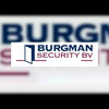 Burgman Security B.V. 