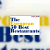 European 50 Best Restaurants is onzin