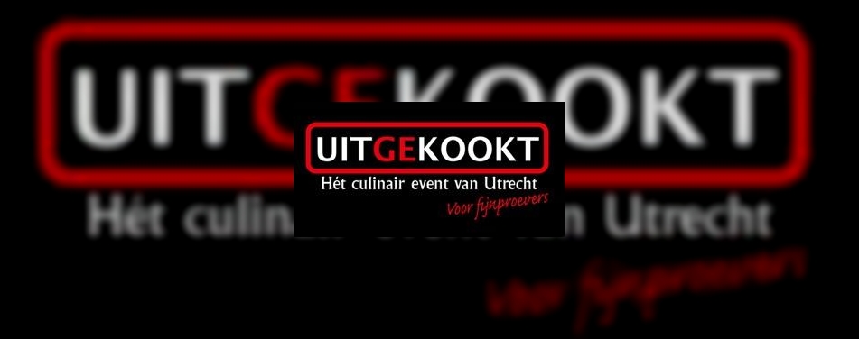 Urban Food thema Utrecht Uitgekookt 2012