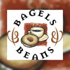 Bagels & Beans de grens over