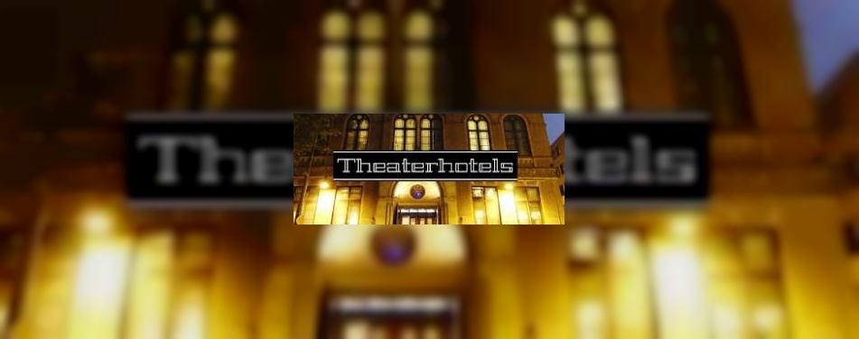 Samenwerking Amsterdamse theaterhotels