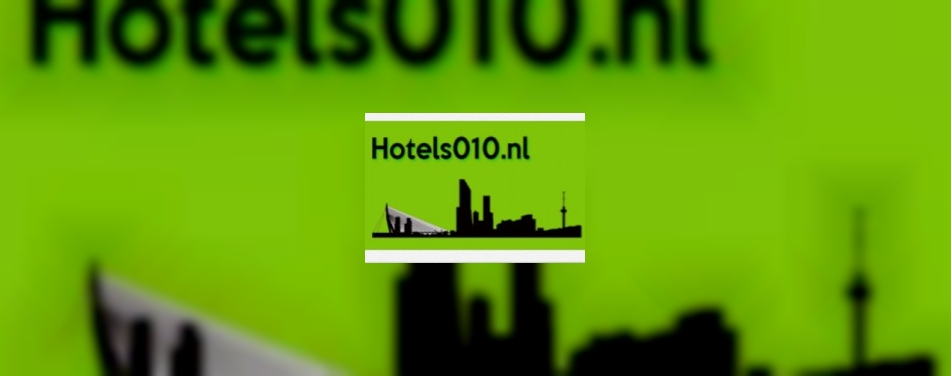 Speciale hotelwebsite voor Rotterdam