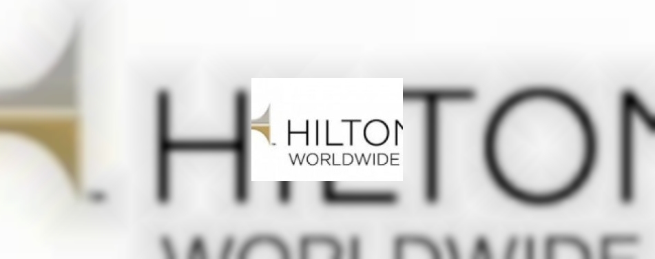 Hotel Le MÃ©ridien in handen van Hilton