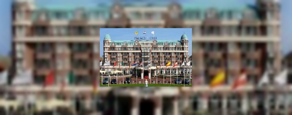 Palace Hotel bij Great Hotels of the World