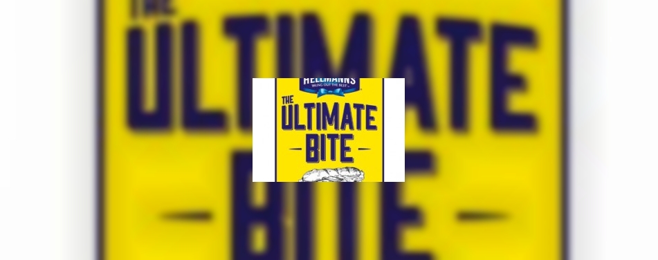 Doe mee aan 'The Ultimate Bite'