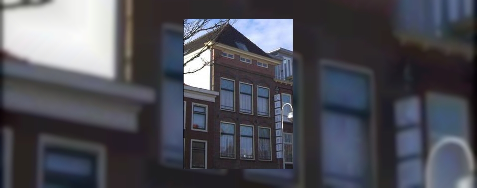 Hotel Rembrandt in Leiden opent deuren