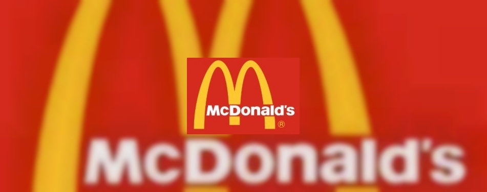 McDonald's introduceert de McKibbeling