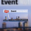 Fano Event meert aan in Rotterdam
