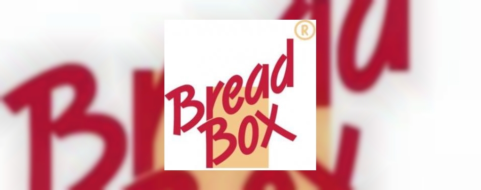 Breadbox en Easy Quisine maken doorstart