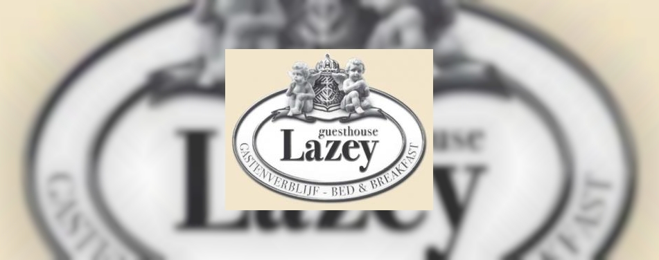 Guesthouse Lazy in Voorthuizen geopend