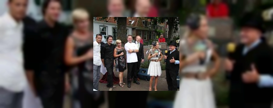 Mosselseizoen feestelijk geopend in Blokzijl