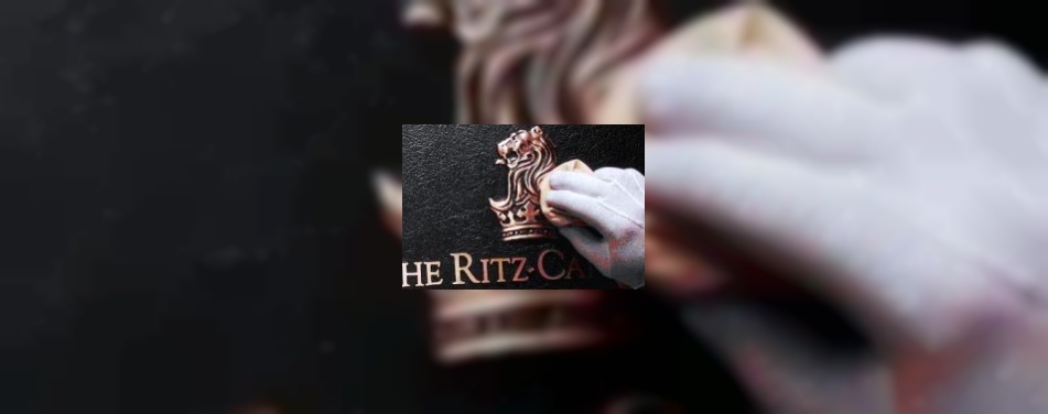 Hotelgasten Ritz-Carlton meest tevreden
