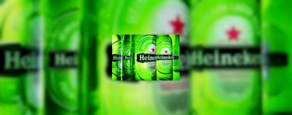 Heineken spreekt van uitdagend jaar 