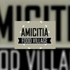 Amicitia Food Village opent deuren