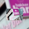 Beste winkelketen nominatie Bakker Bart