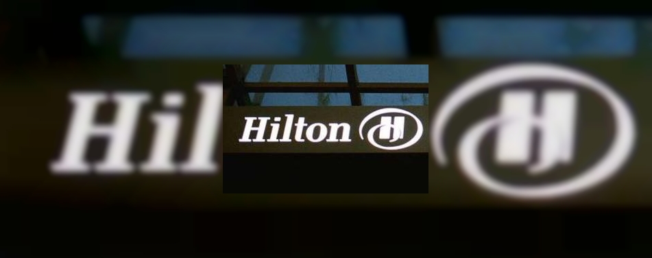 Hotelgasten Hilton meest tevreden