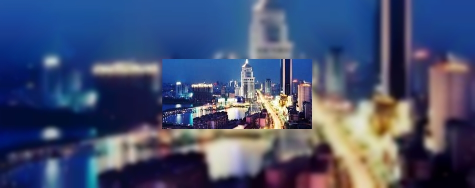 NH zet eerste stap op hotelmarkt China