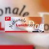 2e Nationale Lunchroomdag