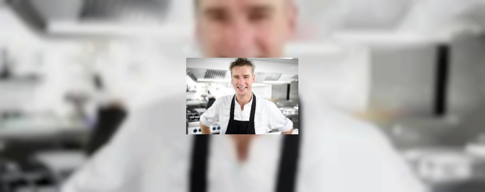 Arjen Bonder nieuwe chef Mooirivier