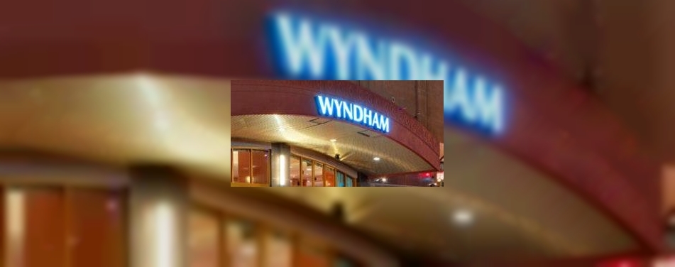 Winstval Wyndham door aflossing