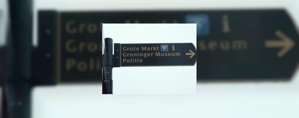 City Trip Groningen: er gaat niets boven...