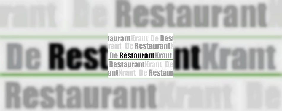 Giphart schrijft boek over restaurantleven in De Librije en Oud Sluis 