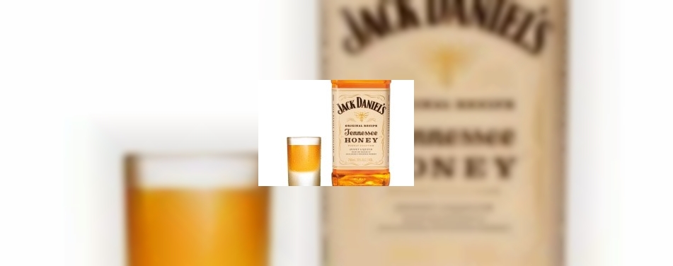 Jack Daniel's doet er honing bij