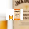 Jack Daniel's doet er honing bij