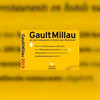 Alle awards uit de GaultMillau 2013