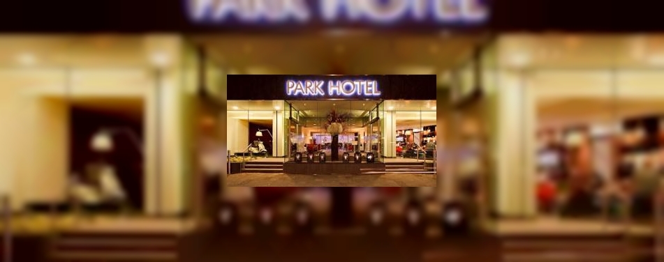 Park Hotel kanshebber World Travel Award
