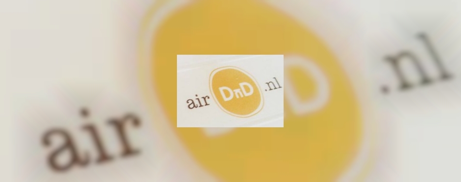 Nieuw platform voor thuiskoks: AirDnD