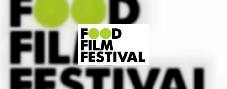 Food Film Festival maakt programma bekend