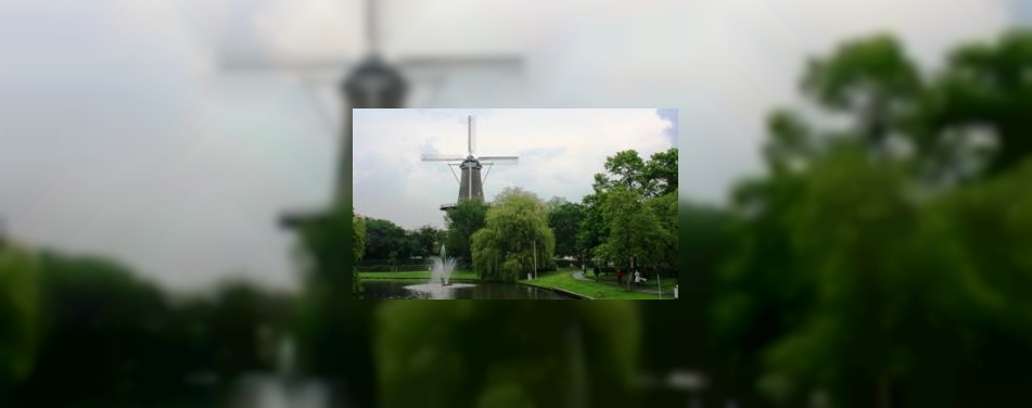 City Trip Leiden: wandelend door historie