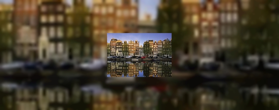 Burgemeester sluit horeca in Amsterdam