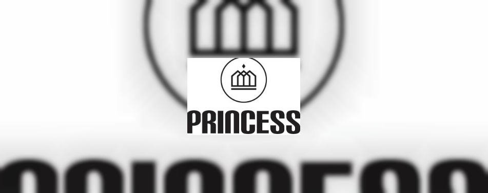 Princess  accepteert BitCoins