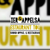 Bier en Appelsap Restaurant Tour in Utrecht