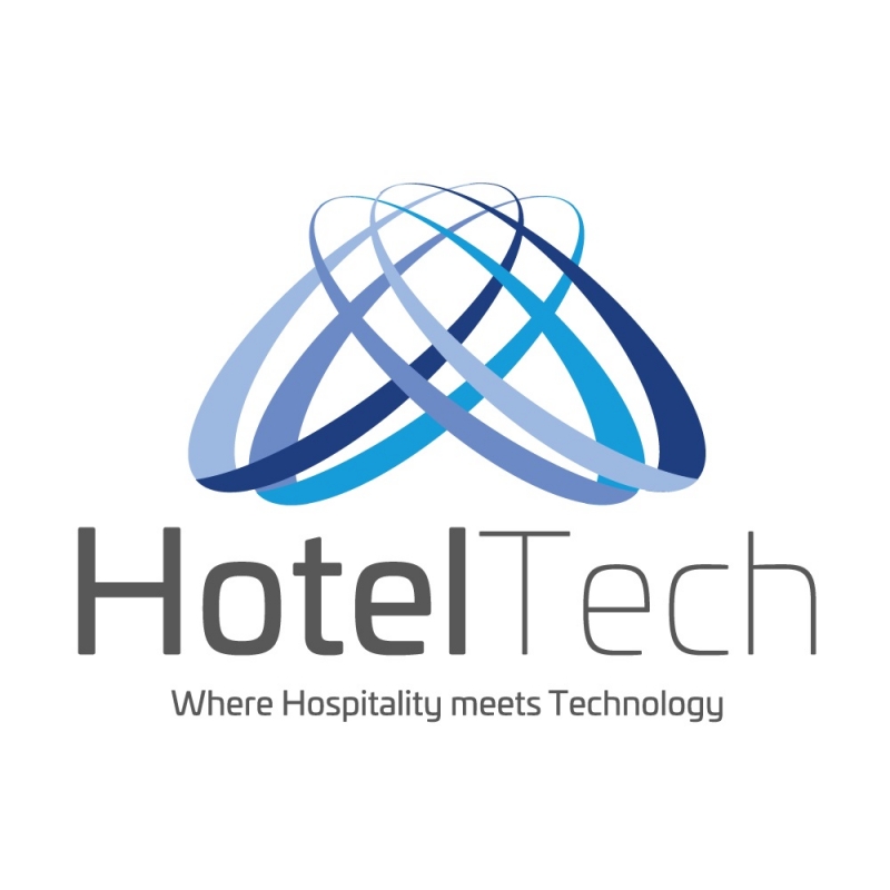 HotelTech 2017 logo