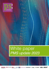 Download de PMS Update 2023