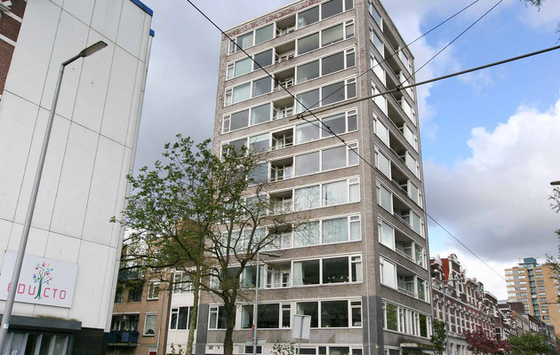 Noordsingel 170, Rotterdam