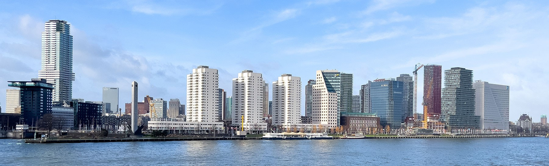 Kamen Home Rentals Rotterdam