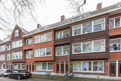 Statensingel 134A, Rotterdam