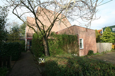Perengaarde 10, Zoetermeer