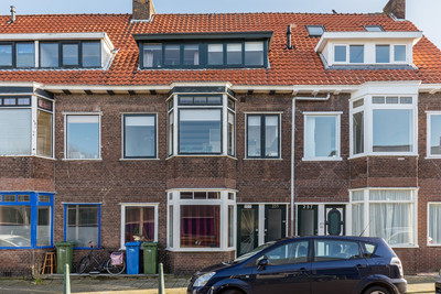 Zestienhovensekade 255, Rotterdam