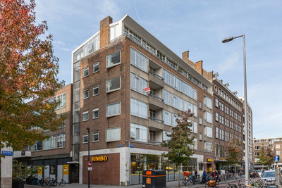 Spaarbankstraat 15, Rotterdam
