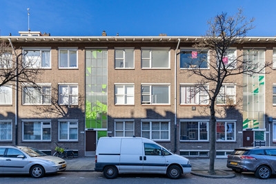 Korhaanstraat 123B, Rotterdam