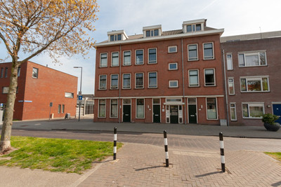 Lange Hilleweg 64C, Rotterdam