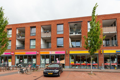 Haroekoeplein 41, Utrecht