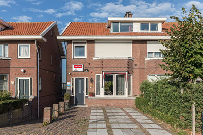 Hoefweg 170, Bleiswijk