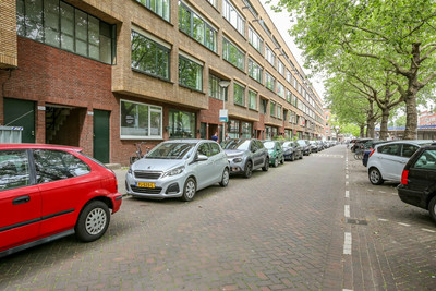 Schieweg 194CIII, Rotterdam
